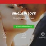 single in love funziona