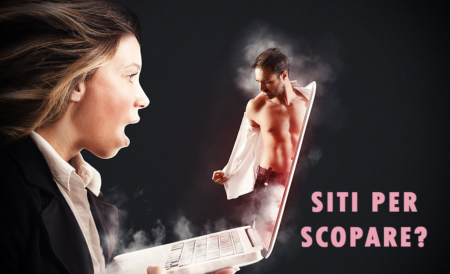 Scopri di più sull'articolo Siti Per Scopare? Ecco quelli che Funzionano