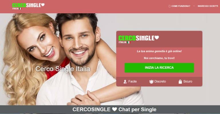 Read more about the article Cerco Single funziona? Recensione ed opinioni su un sito affidabile