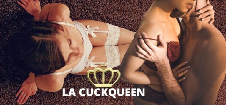 Read more about the article Cuckqueen la Donna che Ama Guardare e il Cuckoldismo