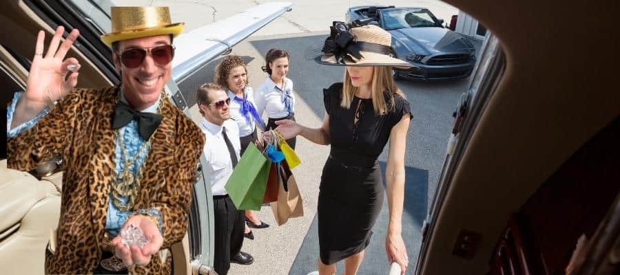 Scopri di più sull'articolo Sugar Daddy e Sugar Baby: Tutti i Miti da Sfatare